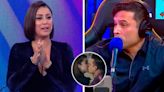 ¿Karla minimizó el beso con Christian?: "El besito se le da a cualquiera, no se le niega"