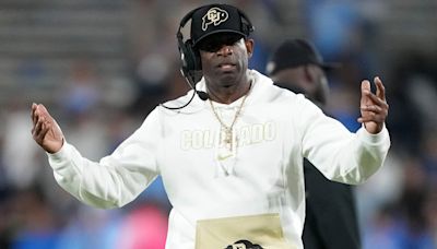 Deion Sanders Jokes Flood In Over Colorado's Low Rank in Big 12 Preseason Poll