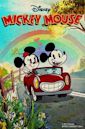 Curtas de Mickey Mouse