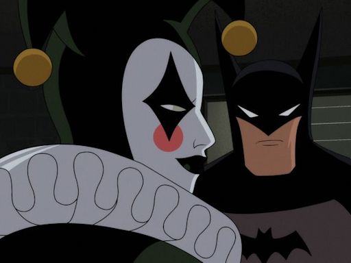“Batman: Caped Crusader” trailer unveils new animated incarnation of the Dark Knight