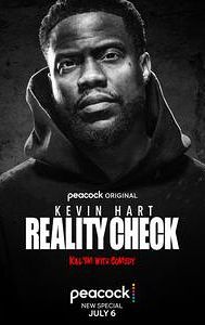 Kevin Hart: Reality Check