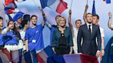 Elecciones legislativas en Francia 2024: resultados de la primera vuelta y última hora de discursos y reacciones