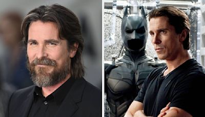 ...”: A Resurfaced Interview Has Reminded People That Donald Trump Once Apparently Thought Christian Bale Was Actually...