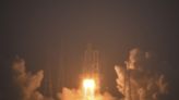 美中太空戰升溫！嫦娥6號首次探索月球背面 習近平懷揣這層心機-風傳媒