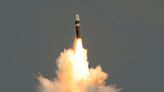 Trident missile launch flop prompts questions over UK’s nuclear deterrent