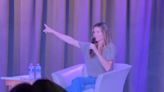 Gisele Bündchen Supported by Boyfriend Joaquim Valente at Event: PICS