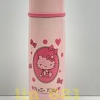 ◎叮咚生活館◎ THERMOS 膳魔師保溫瓶500cc FDX-500-LPK  HELLO KITTY 蝴蝶結篇