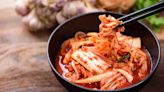 泡菜好處｜韓國正名Kimchi中文叫「辛奇」含益生菌並可抗癌