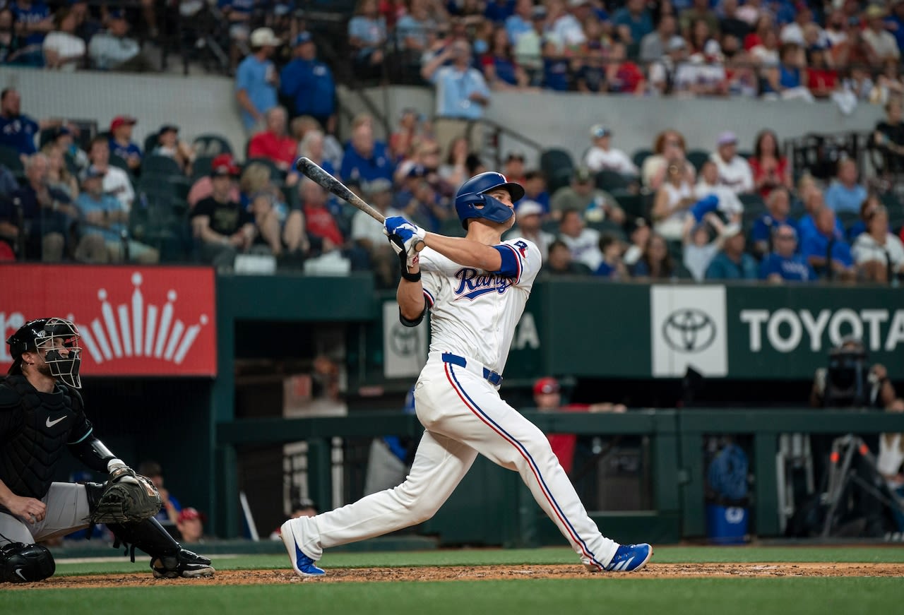 Is the Texas Rangers game on TV tonight vs. Seattle Mariners? | FREE live stream, time, TV, channel for MLB game