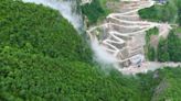 Activists say Bosnian dam threatens river life and rafters