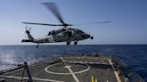 US Navy faces its most intense combat since World War II against Yemen's Iran-backed Houthi rebels