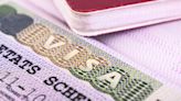 Se disparan las visas Schengen: De estos países son los viajeros que más quieren ir a Europa