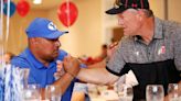 Here’s what close friends Kalani Sitake and Kyle Whittingham said about each other this week