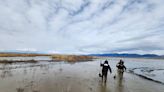 Remains of man not seen for nearly a year found in remote wetlands, Utah cops say