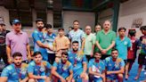 Hisar: Kabaddi league final at vet varsity