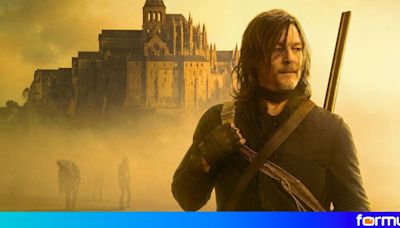 'The Walking Dead: Daryl Dixon' ambientará su tercera temporada en España