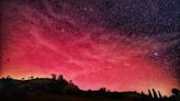 Llegan las auroras boreales a España este jueves: horario y desde dónde verlas