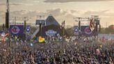 Glastonbury Festival day-by-day weather forecast as Met Office gives official verdict