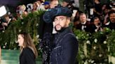 Bad Bunny Makes a Bold Style Statement at 2024 Met Gala