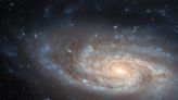 Hubble’s Legacy: Unraveling the Spiral Wonders of the Universe