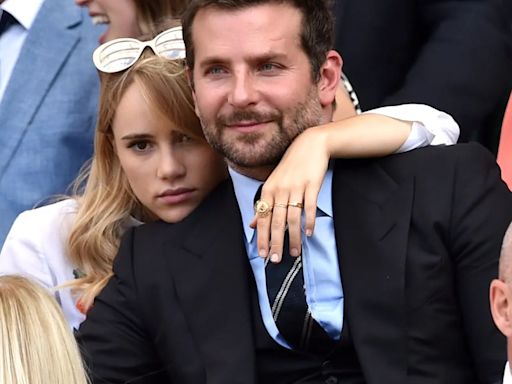 Suki Waterhouse makes rare comments about 'disorientating' Bradley Cooper breakup