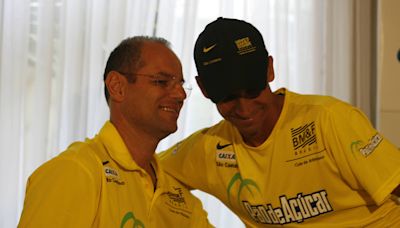 Opinião - No Corre: Treinador de Vanderlei Cordeiro prevê baixo desempenho do atletismo olímpico brasileiro