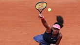 Osaka 'Really Excited To Face' Swiatek At French Open