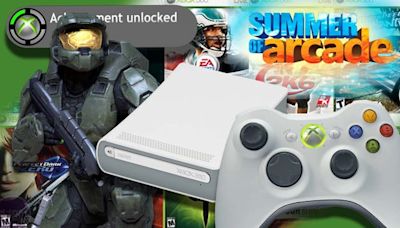 The Best (And Worst) Xbox 360 Moments