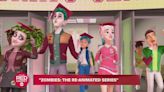 The 'ZOMBIES' go back to school in 'ZOMBIES: The Re-Animated Series"