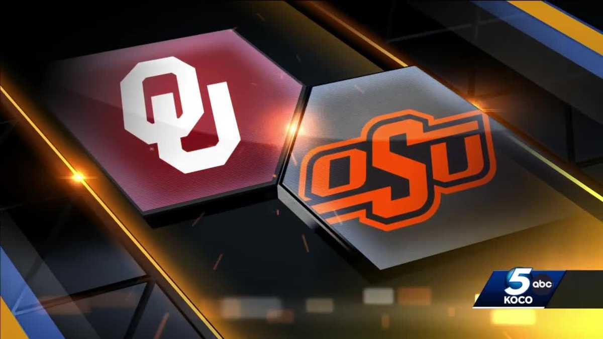 OU and Oklahoma State softball gear up for regionals after earning national seeds