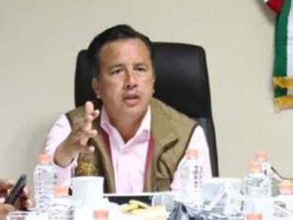 Yunes contra Cuitláhuac: Denuncias y Acusaciones