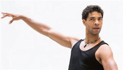 Carlos Acosta y su compañía nominados a premios nacionales de danza del Reino Unido