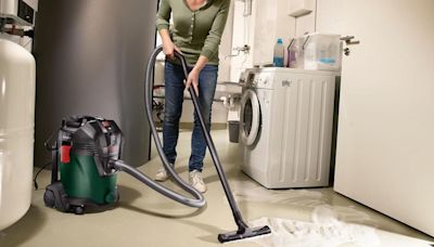 Best Bosch vacuum cleaners for home: Top 10 options to choose from for home