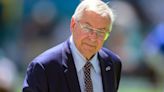 Bills owner Terry Pegula explores selling non-controlling, minority stake in franchise