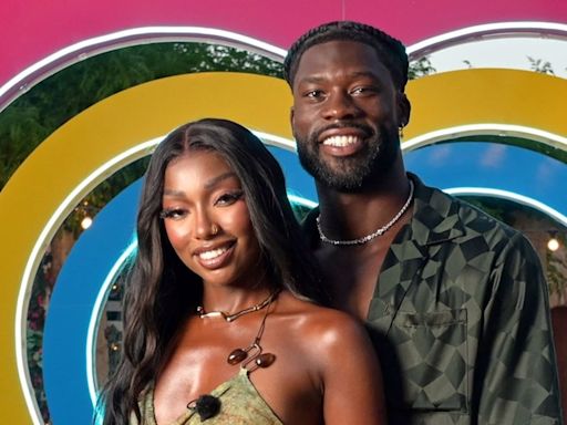 First Black couple wins Love Island 2024; cash prize and runners-up of Season 11 announced