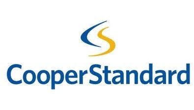 Cooper Standard Named a 2023 Supplier of the Year by General Motors