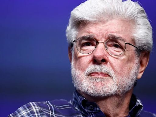 George Lucas, el creador de Star Wars, revela que vendió Lucasfilm debido al auge de Netflix