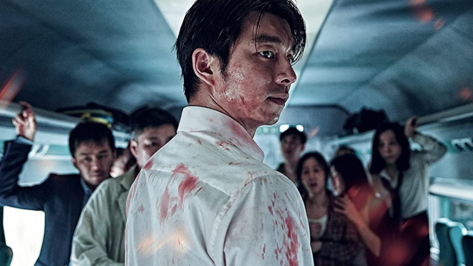 Train to Busan director lines up his next horror movie – and it's going to be his first in the English language