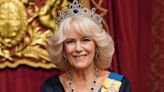 Madame Tussauds unveils new waxwork of Queen Consort Camilla ahead of coronation