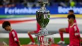 Eurocopa 2024: Días, horarios, sedes y árbitros de las Semifinales