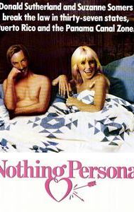 Nothing Personal (1980 film)