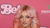 Fans Are Heavily Supporting Bebe Rexha After A Seriously Uncomfortable Video Showed Her Being Hit In The Face By A...