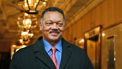 New Leader Departs Jesse Jackson’s Civil Rights Organization