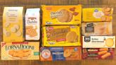 10 Store-Bought Shortbread Cookies Ranked From Worst To Best