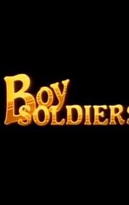 More Winners: Boy Soldiers