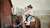 Mackenzie Porter Shares the Sweetest Photos of Her Childhood on the Family Ranch