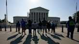 US Supreme Court leaves protections for internet companies unscathed