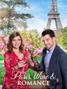 Paris, Wine and Romance