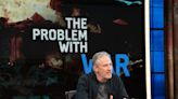 Jon Stewart’s ‘The Problem’ Not Returning for Season 3 at Apple TV+
