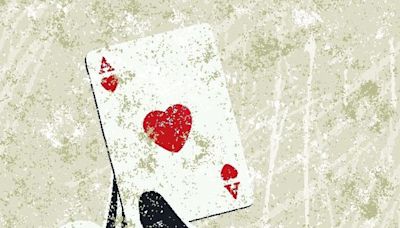 Deal Yourself In: Learn Poker Skills To Win At Work